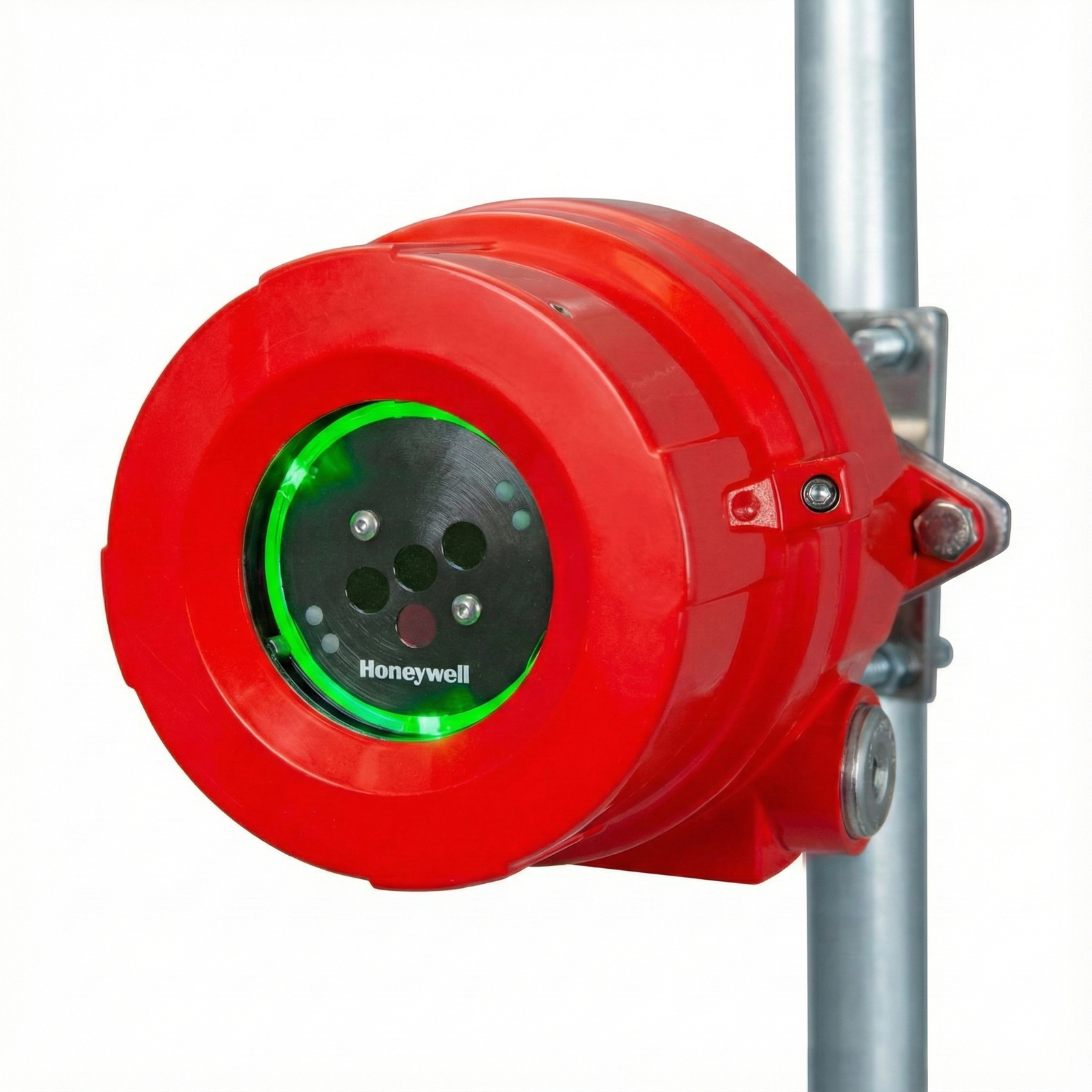 Detector de Llama Avanzado Honeywell FS24X Plus (IR3)