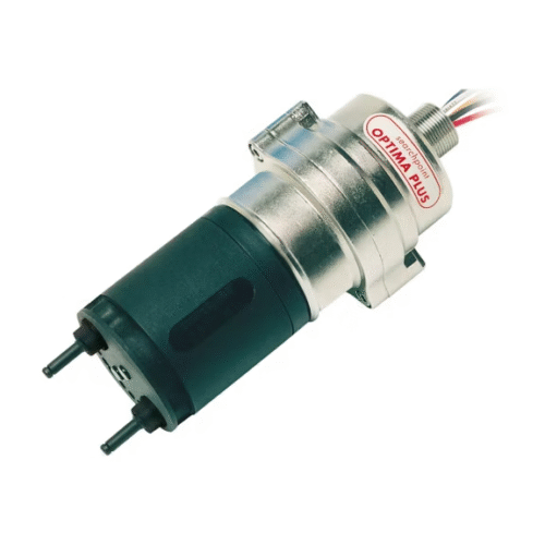Detector de Gas Infrarrojo Puntual Honeywell Searchpoint Optima Plus