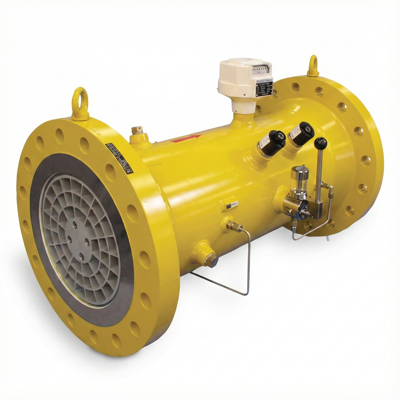 Turbine SM-RI-X G1600