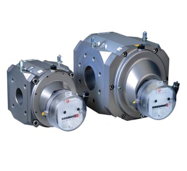 Medidor rotativo RABO G16