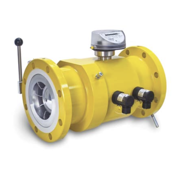 Turbine TRZ2 G650